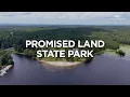 Promised Land State Park State Parks in the Poconos