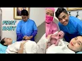 Download Lagu 25 YEARS OLD: FIRST BABY | NORMAL DELIVERY | BIRTH VLOG