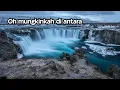 Download Lagu Lirik DI BATAS AKHIR SENJA   CHRISYA