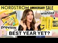 Download Lagu Nordstrom Anniversary Sale 2025🌟 BEST YEAR YET? NSALE Preview + Wishlist 2025 ‼️