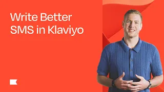 Klaviyo SMS Copywriting: 5 Tips to Write Texts That Convert