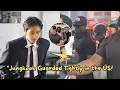 Download Lagu TAEHYUNG Panics! Jungkook Flies to the US Under Heavy Security! What Happened?