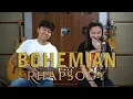 Download Lagu Bohemian Rhapsody - Queen | by Nadia \u0026 Yoseph (NY Cover)