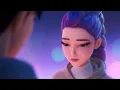 Download Lagu Rumi And Jinu Free | Kpop Demon Hunters | Official Music Video