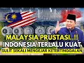 Download Lagu RI Terlalu Perkasa! Malaysia Putus Asa Hadapi Laju Ekonomi Indonesia!
