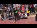 Dil cheez tujhe dedi - airlift (krump dance)