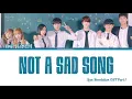 Download Lagu ONF - Not A Sad Song (이별 노래가 아니야) | Love Revolution (연애혁명) OST PART.1 | Lyrics (ROM/HAN/ENG)