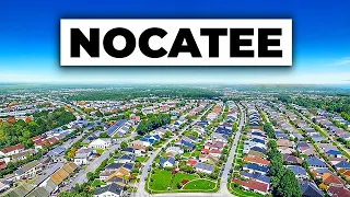 A FULL Tour of Northeast Florida s Suburb Nocatee