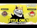 Download Lagu Namatin Mobile Legends tapi Title Only