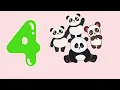 Download Lagu Number Names 1 2 3 for Kids
