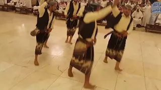 ياسعد من خاوى بني يافع   زامل يافعي   برع    دندنها