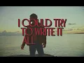Tucker Wetmore - Yours (Official Lyric Video)