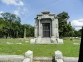 Magnolia Cemetery of Augusta GA