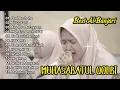Download Lagu SHOLAWAT AL BANJARI MUHASABATUL QOLBI TERBARU |Qod Anshoha|Bil Qur'ani Sa'amdhi|Wulidal Musyarof|