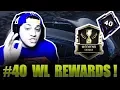 Ranked In The World In Mut Champions Rewards - Madden NFL 18 Ultimate Team