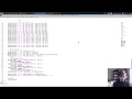 CHIP8 Managing Keyboard Input with ncurses