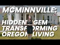 Why Everyone s Moving to McMinnville Oregon Historic Homes Wine Country Walkable Charm