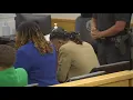 Sentencing phase begins for teen found guilty of attempted capital murder at Mansfield Timberview HS