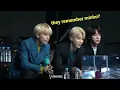 Download Lagu BTS Reaction to Stray Kids @GDA 2019