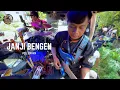 Download Lagu JANJI BENGEN - VOC. RAHMA | SINGA DANGDUT DZAKY NDARU PUTRA