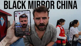 China's Working Class Is Live-Streaming To Survive