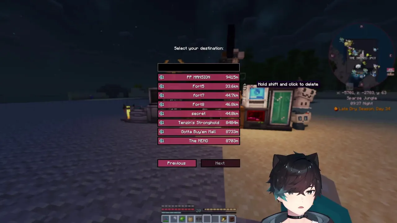 Sykkuno channel featured image