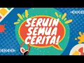 Download Lagu TALKSHOW SERUIN SEMUA CERITA!