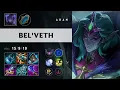 Bel Veth ARAM - EUW Master Patch 26 13