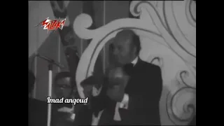 قارئة الفنجان   شاهد ابداع مجدي الحسيني وحسن أنور دندنها