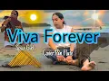 Viva Forever - Spice Girls ( Pan Flute Instrumental ) 