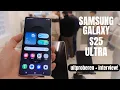 Download Lagu SAMSUNG GALAXY S25 (+ en ULTRA) UITPROBEREN en INTERVIEW!