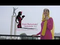 Lagu CHAROLINA JULIND Putri Pariwisata Indonesia DKI Jakarta 2 2023 - Tourism Campaign