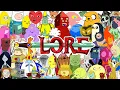The Obscure Lore Of Adventure Time