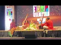 Lagu Padmabhushan Begum Parveen Sultana| Ajay Joglekar| Rohit Deo| Shadaab Sultana| Loksatta Lit Fest