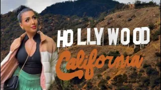 Exploring Hollywood California Life Superba Brunch Hollywood Reservoir