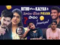 Download Lagu Pavan cheated on Kalyan for Rithu, it's a shame imaniyal@gullyporis