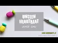 Download Lagu Unseen Heartbeat - Joyce Chu [Non-Copyrighted Music]