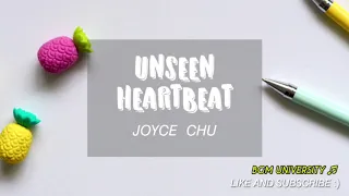 Download Unseen Heartbeat - Joyce Chu [Non-Copyrighted Music] MP3