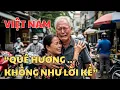 Download Lagu Việt Kiều Cali 3 Sọc bật khóc khi trở về Việt Nam sau 25 năm: Thực tế khiến anh sững sờ!