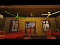 Turning all Ceiling Fans in roblox western map tour read description