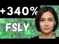 Fastly FSLY Stock Massive Buy Signal or Overbought Trap