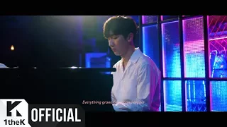 Download [MV] MeloMance(멜로망스) _ Gift(선물) MP3