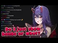 Filian left Numi with Chat for ONE MINUTE again