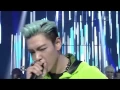 BIG BANG [FANTASTIC BABY] @SBS Inkigayo 인기가요 20120408