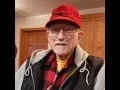 Memorial Service of Leonard Kelley