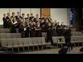 Lagu The Mighty Chorus - Youth Choir - Sulamita Church