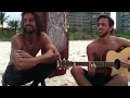 Armandinho - Eu juro (Praia da Barra - Rio de Janeiro)