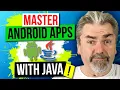 Android Java Masterclass - Become an App Developer on Udemy