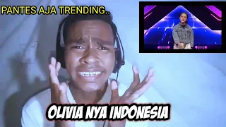 Download Reaksi!! Maysha Juan Menyanyikan Lagu Traitor Dengan Penuh Penghayatan - X Factor Indonesia 2021 MP3