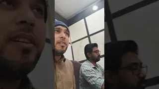 لأول مرة ابتهلات دينيه بصوت صبحي عكاشه مؤسس صفحة السرادق 